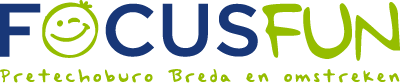 FocusFun breda logo